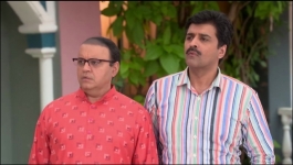 Taarak Mehta Ka Ooltah Chashmah - 12th October 2024